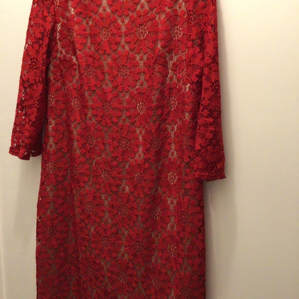 Jessica Howard dress